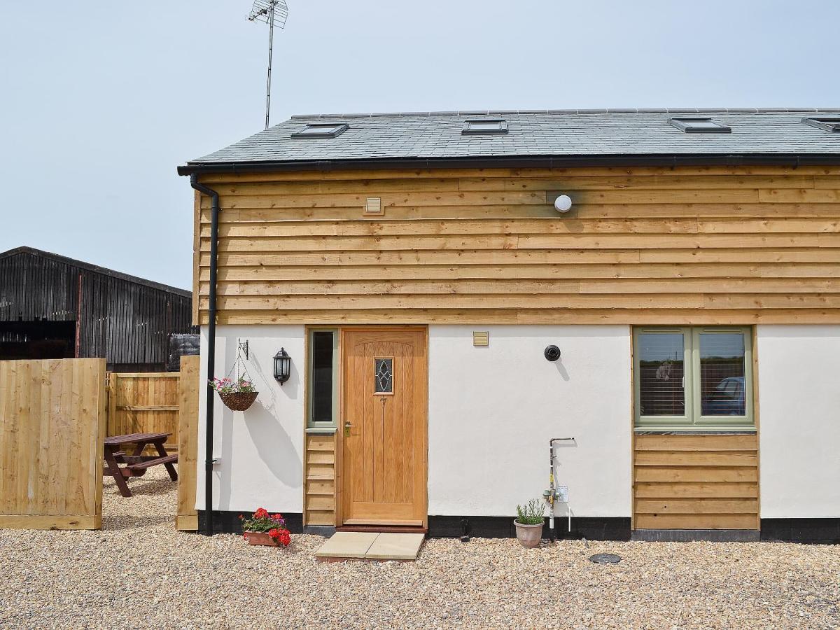 The Hayloft - 28836 Villa Royal Wootton Bassett Bagian luar foto